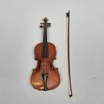 996 3119 VIOLIN